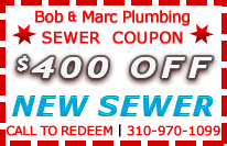 South Bay Sewer Services