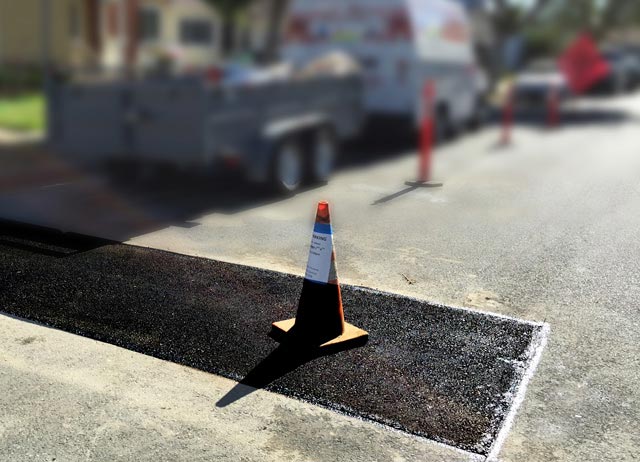 South Bay Sewer Lateral Repair Contractor